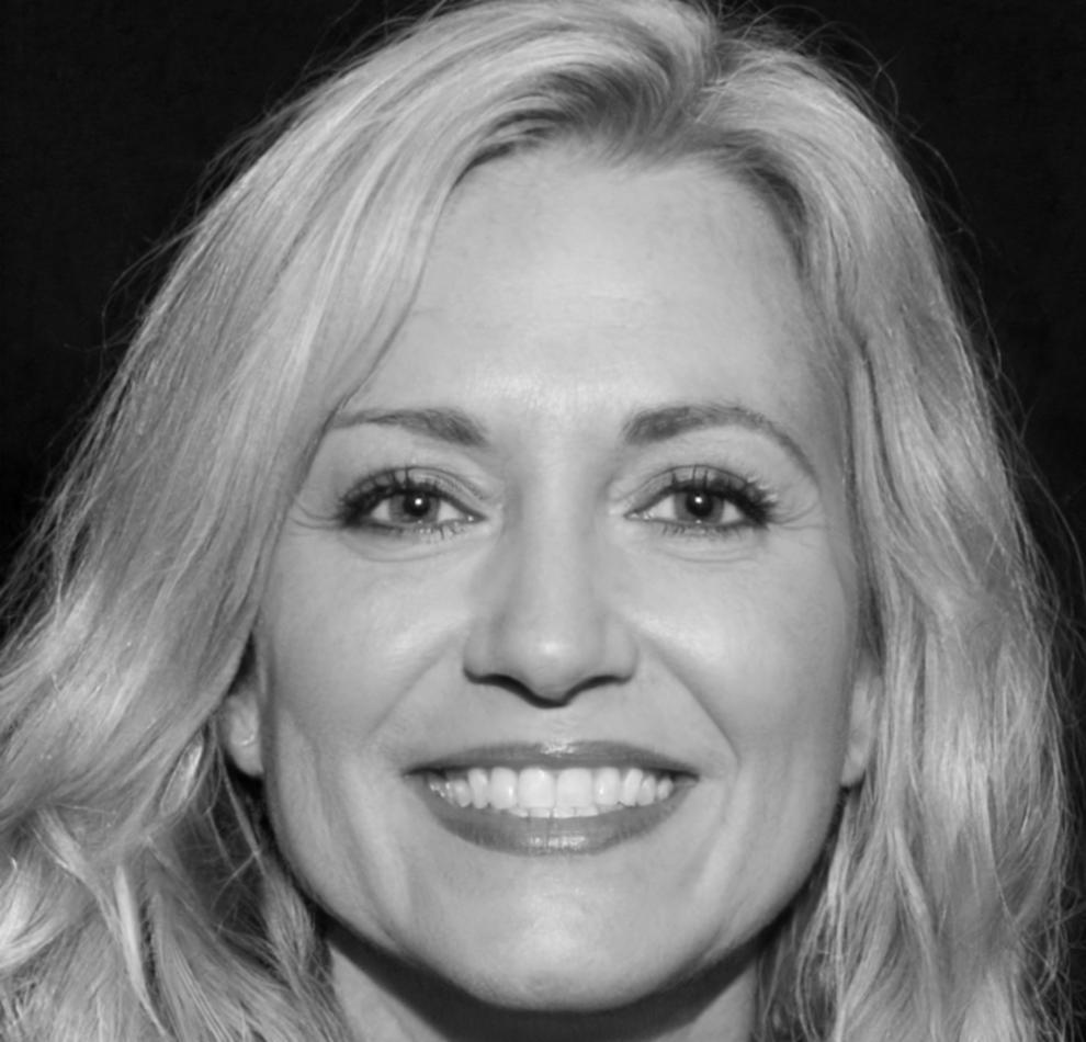 Ritratto professionale di Elena Martini, coordinatrice dei programmi formativi